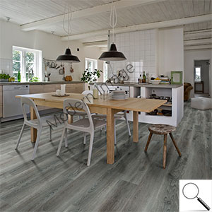 Courtier Waterproof LVP Flooring